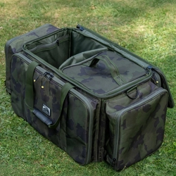 Ridge Monkey Ruggage Kit & Cool Bag